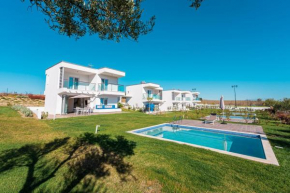 Sani Beverly Hills Luxury Villas